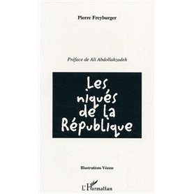 Les niqués de la République