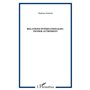 Relations internationales : penser autrement