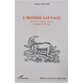 L'HOMME SAUVAGE