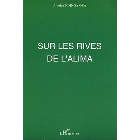 Sur les rives de l'Alima