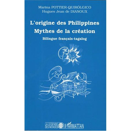 L'origine des philippines