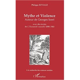 Mythe et Violence