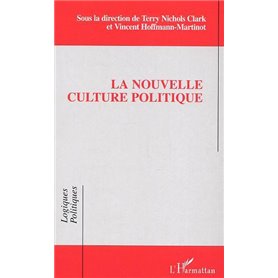 La nouvelle culture politique