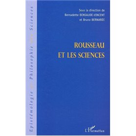 Rousseau et les sciences