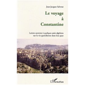 Le voyage à Constantine