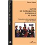 Santé et intégration nationale au Laos