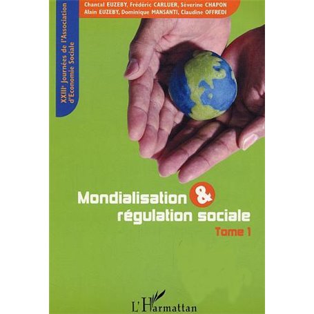 Mondialisation et régulation sociale