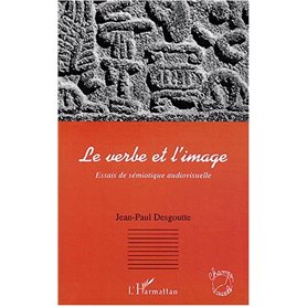 Le verbe et l'image