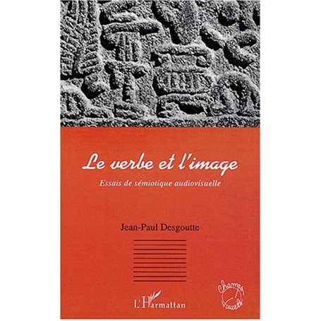 Le verbe et l'image