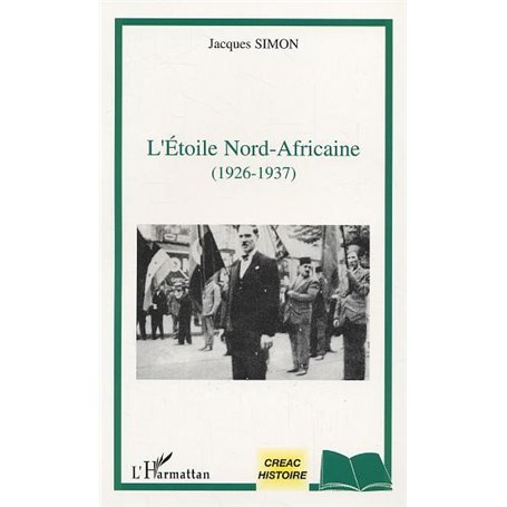 L'étoile nord-africaine (1926-1937)