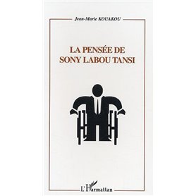 La pensée de Sony Labou Tansi
