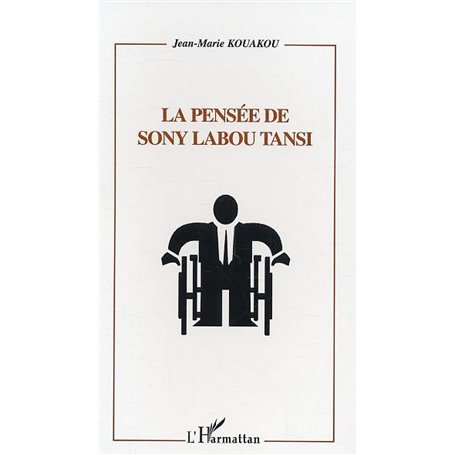 La pensée de Sony Labou Tansi