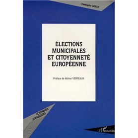 Élections municipales et citoyenneté européenne