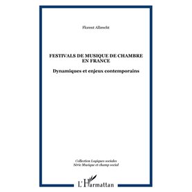 Festivals de musique de chambre en France