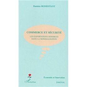 Commerce et sécurité