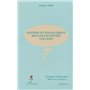 Gestion et financement des collectivités locales