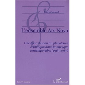 L'ensemble Ars Nova