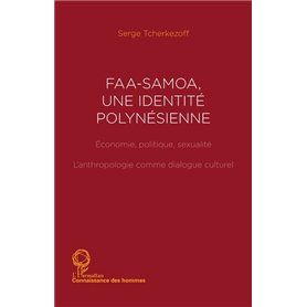 Faa-Samoa une identité polynésienne