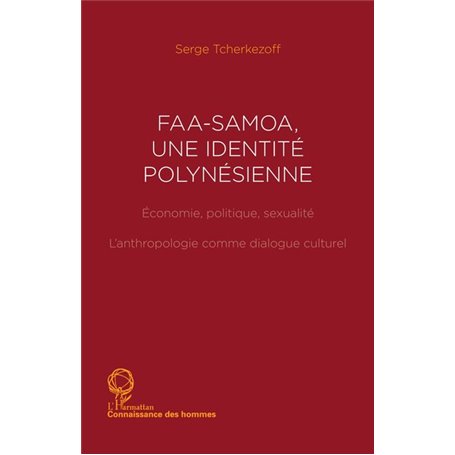 Faa-Samoa une identité polynésienne