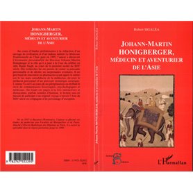 JOHANN-MARTIN HONGBERGER