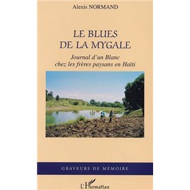 Le blues de la mygale