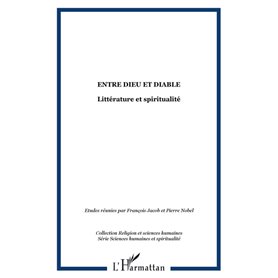 Entre dieu et diable