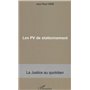 Les PV de stationnement