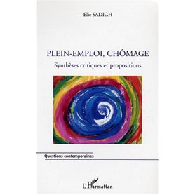 PLEIN-EMPLOI, CHOMAGE