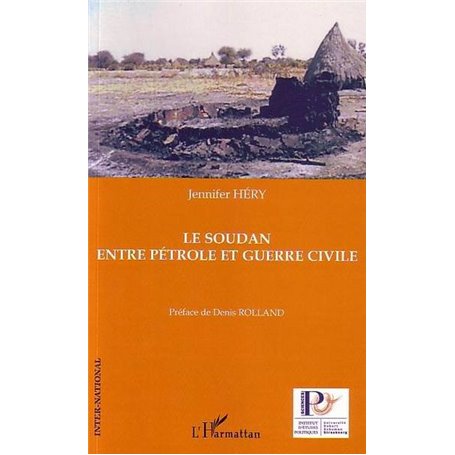 Le Soudan entre pétrole et guerre civile