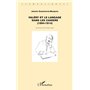 Valery et le langage dans les Cahiers (1894-1914)
