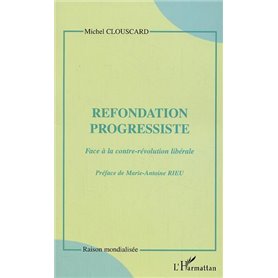 Refondation progressiste