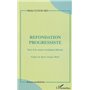 Refondation progressiste