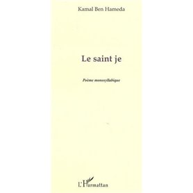 Le saint je