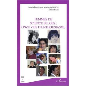 Femmes de science belges