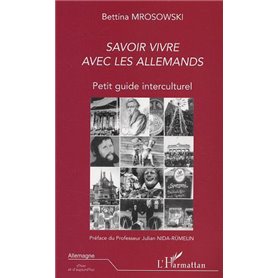 SAVOIR VIVRE AVEC LES ALLEMANDS