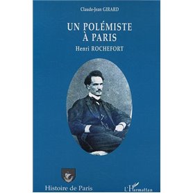 Un polémiste à Paris