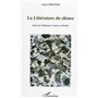 La littérature du silence
