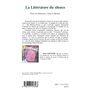 La littérature du silence