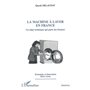La machine à laver en France