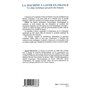 La machine à laver en France