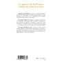 La guerre de la France contre la Côte d'Ivoire