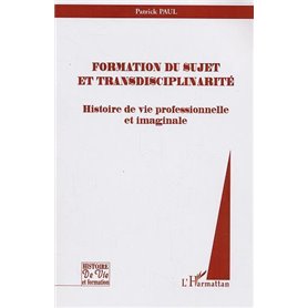 Formation du sujet et transdisciplinarité