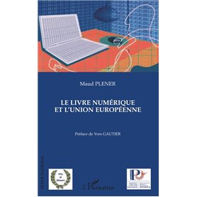 Le livre numérique et l'union européenne