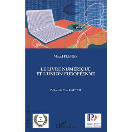 Le livre numérique et l'union européenne