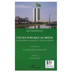 ECOLE PUBLIQUE AU BRESIL