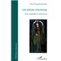 Les actrices victoriennes