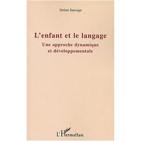 L'enfant et le langage