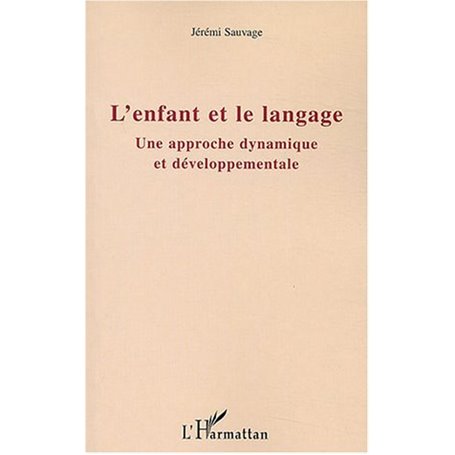 L'enfant et le langage