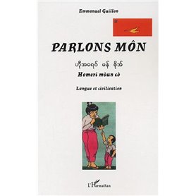PARLONS MON