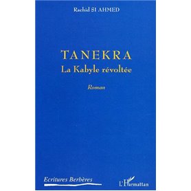 Tanekra